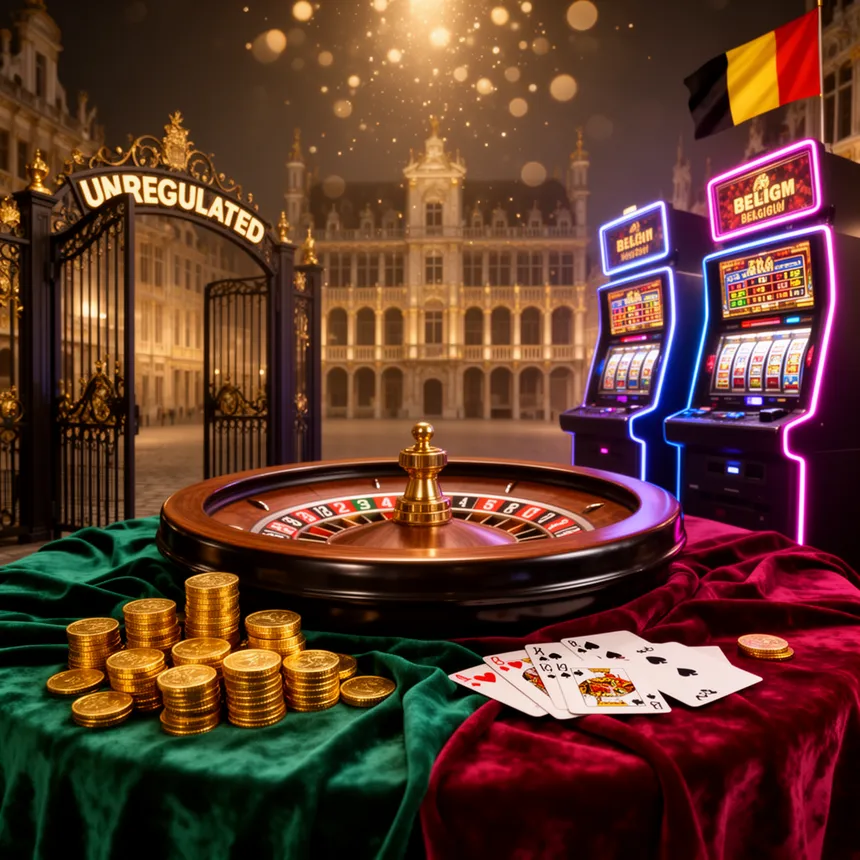 Casinos en ligne sans dépôt en France: le guide co