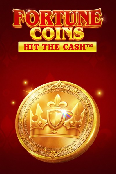 Machine Fortune Coins sur Betrepublic Casino