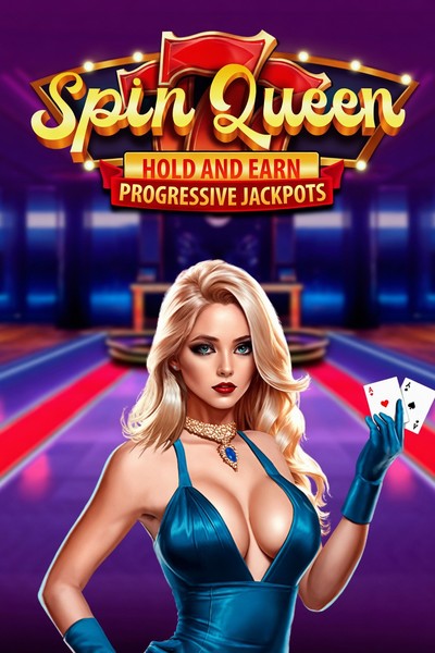 Machine Spin Queen sur Betwest Casino