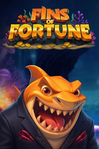 Machine Fins of Fortune sur Casinova Casino