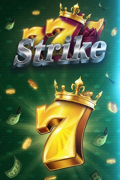 Machine 777 Strike sur Cleobetra Casino
