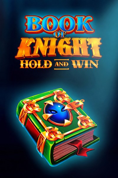 Machine Book Of Knight Hold And Win sur Kingmaker Casino