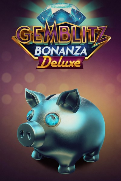 Machine Gemblitz Bonanza Deluxe sur Kingmaker Casino