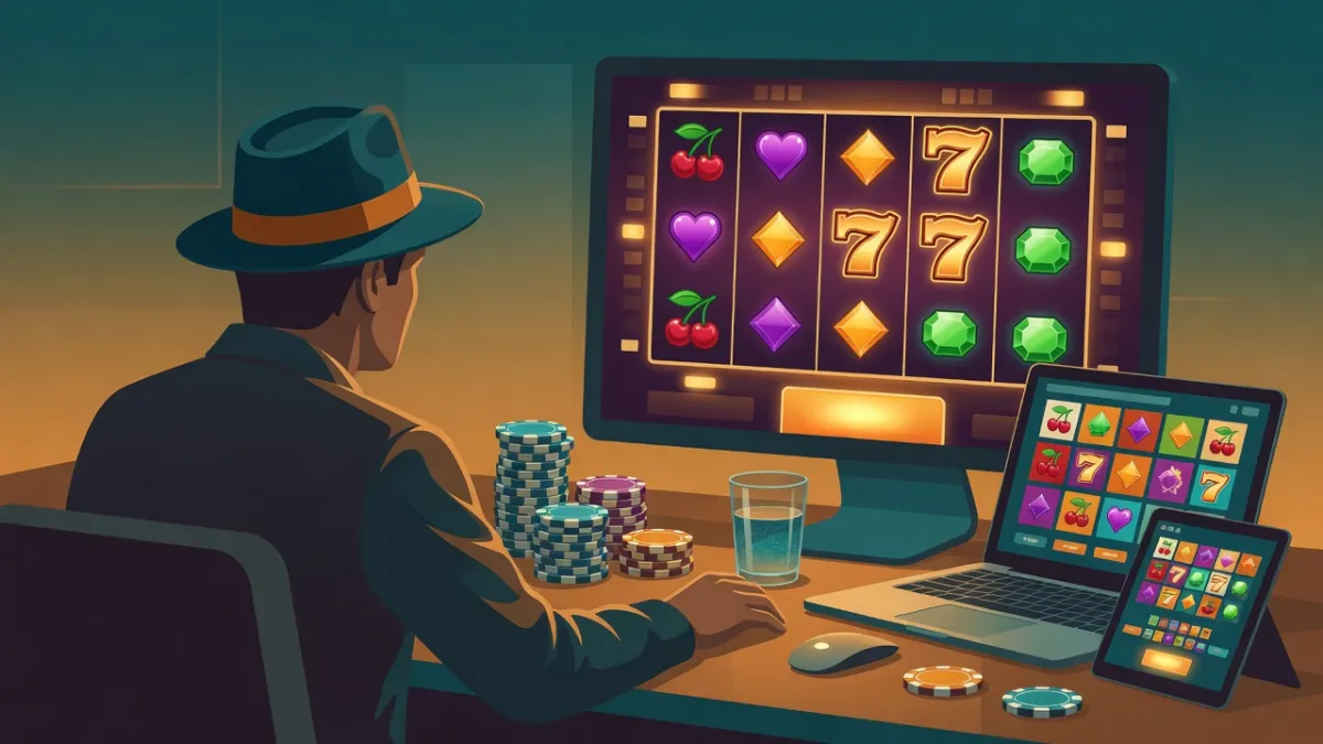 Betwest Casino bonus sans dépôt excessif
